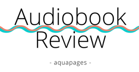 audiobook review